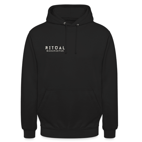 Cacao is my Medicine Premium Hoodie - Ritualmanufaktur.de