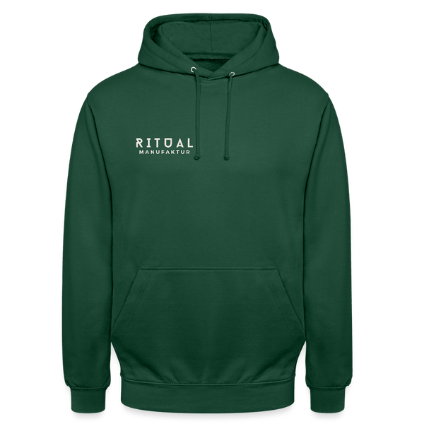 Cacao is my Medicine Premium Hoodie - Ritualmanufaktur.de