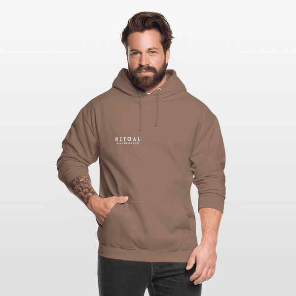 Cacao is my Medicine Premium Hoodie - Ritualmanufaktur.de