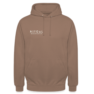Cacao is my Medicine Premium Hoodie - Ritualmanufaktur.de