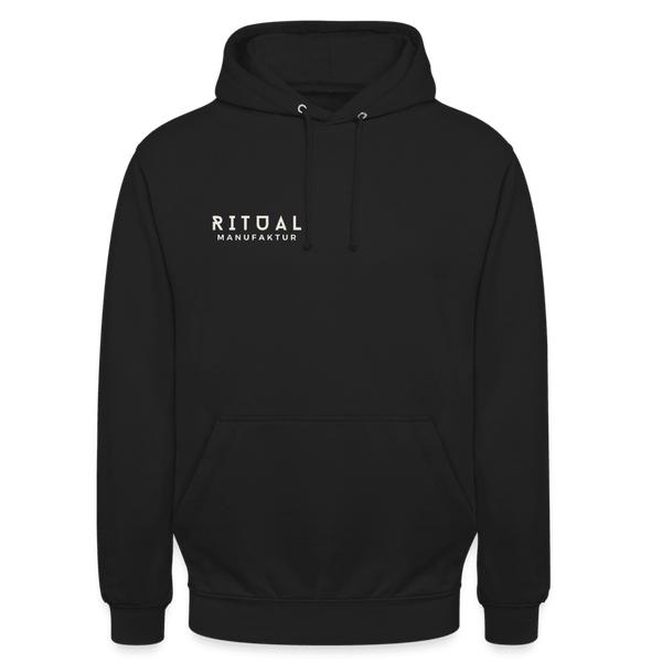 Cacao is my Medicine Premium Hoodie - Ritualmanufaktur.de