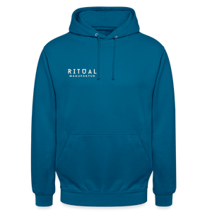 Cacao is my Medicine Premium Hoodie - Ritualmanufaktur.de