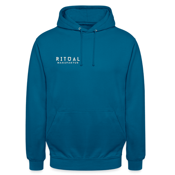 Cacao is my Medicine Premium Hoodie - Ritualmanufaktur.de