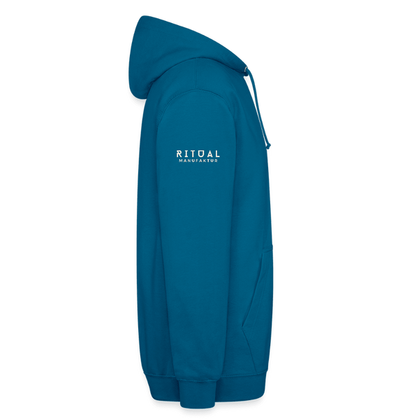 Cacao is my Medicine Premium Hoodie - Ritualmanufaktur.de