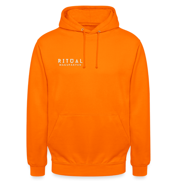 Cacao is my Medicine Premium Hoodie - Ritualmanufaktur.de