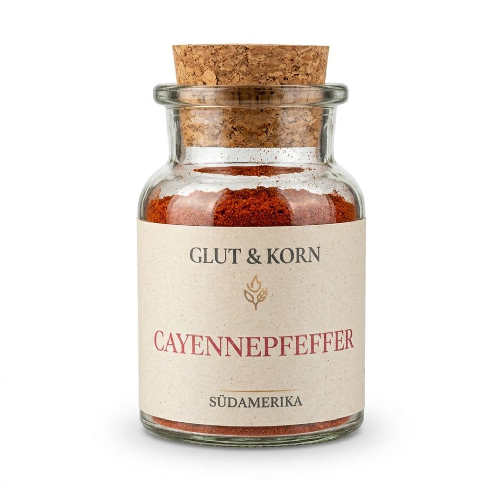Cayennepfeffer - Ritualmanufaktur.de