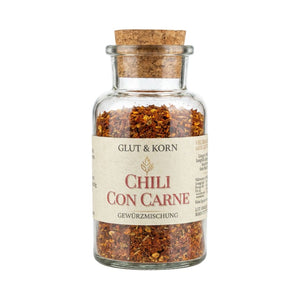 Chili Con Carne Gewürzmischung