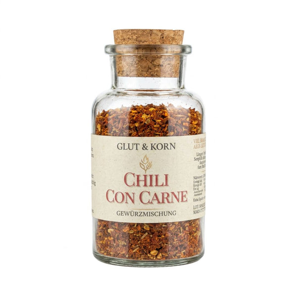 Chili Con Carne Gewürzmischung