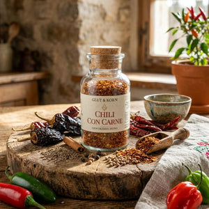 Chili Con Carne Gewürzmischung