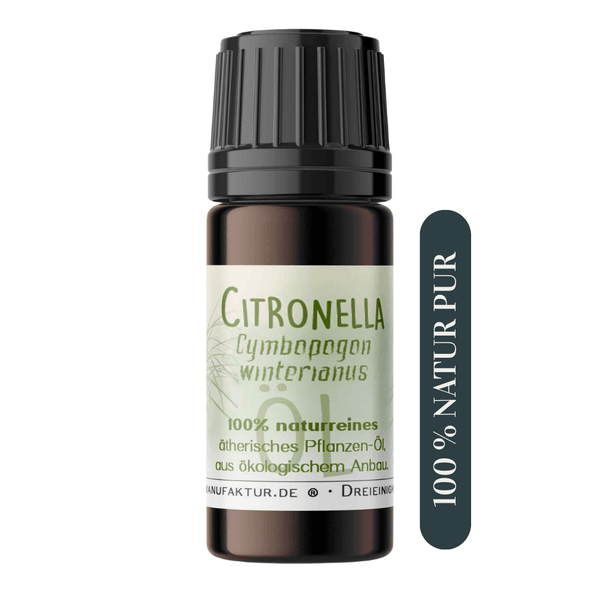 Citronella - Ritualmanufaktur.de