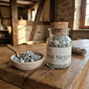 Copal Negro - Ritualmanufaktur.de