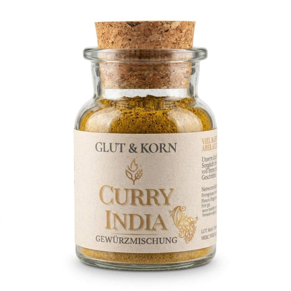 Curry India - Ritualmanufaktur.de