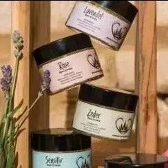 Deo - Creme vegetarisch und effektiv - Ritualmanufaktur.de