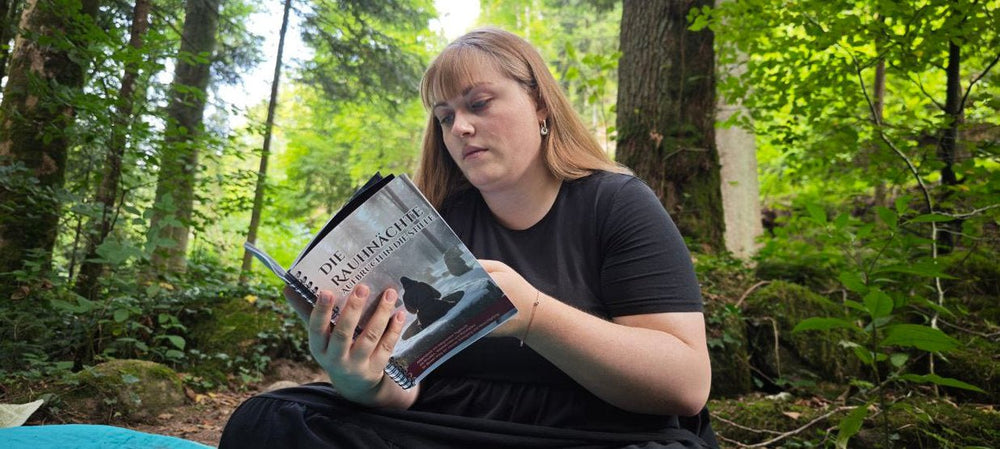 Die Rauhnächte Aufbruch in die Stille - Ritualmanufaktur.de