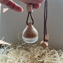 Diffusor Glasflaschen fürs Auto