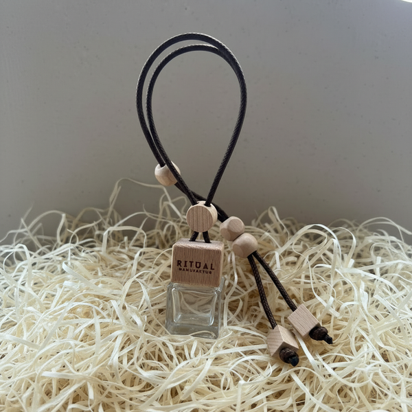 Diffusor Glasflaschen fürs Auto