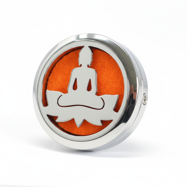 Auto Lufterfrischer für ätherische Öle