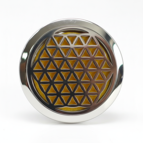 Auto Lufterfrischer für ätherische Öle