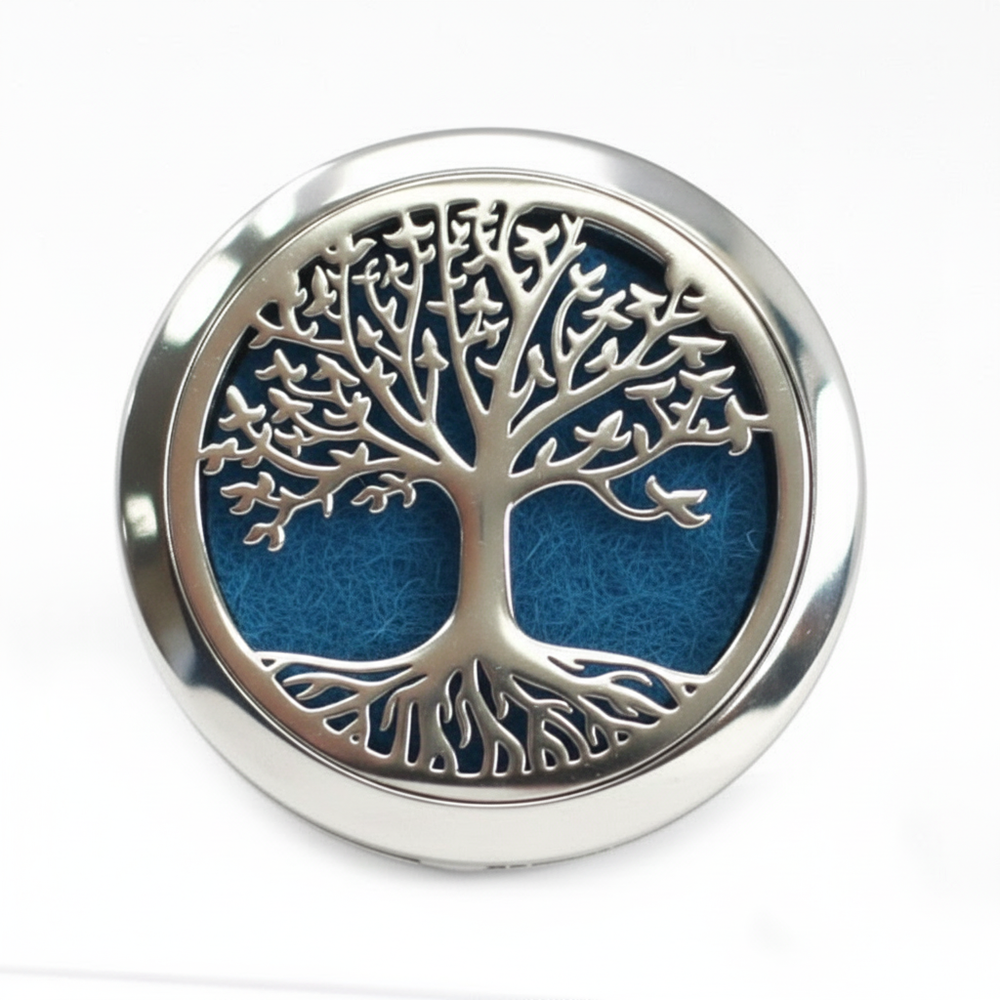 Auto Lufterfrischer für ätherische Öle