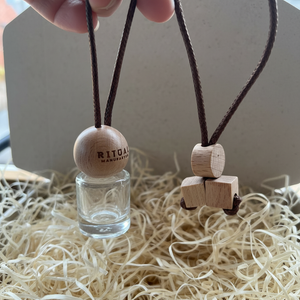 Diffusor Glasflaschen fürs Auto