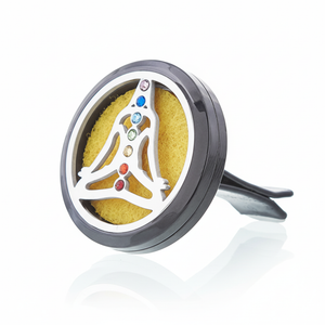 Auto Lufterfrischer für ätherische Öle