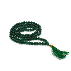 Edelstein Perlen - Mala - Ritualmanufaktur.de