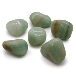 Edelsteine große Trommelsteine - Ritualmanufaktur.de