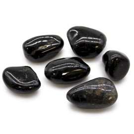 Edelsteine große Trommelsteine - Ritualmanufaktur.de