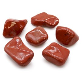 Edelsteine große Trommelsteine - Ritualmanufaktur.de