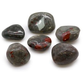 Edelsteine große Trommelsteine - Ritualmanufaktur.de