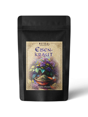 Eisenkraut Verbena officinalis - Ritualmanufaktur.de