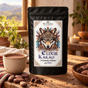 Elixir Zeremonie-Kakao aus Peru - Ritualmanufaktur.de