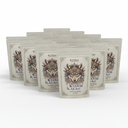 Elixir Bio Zeremonie-Kakao Rohkakao aus Peru