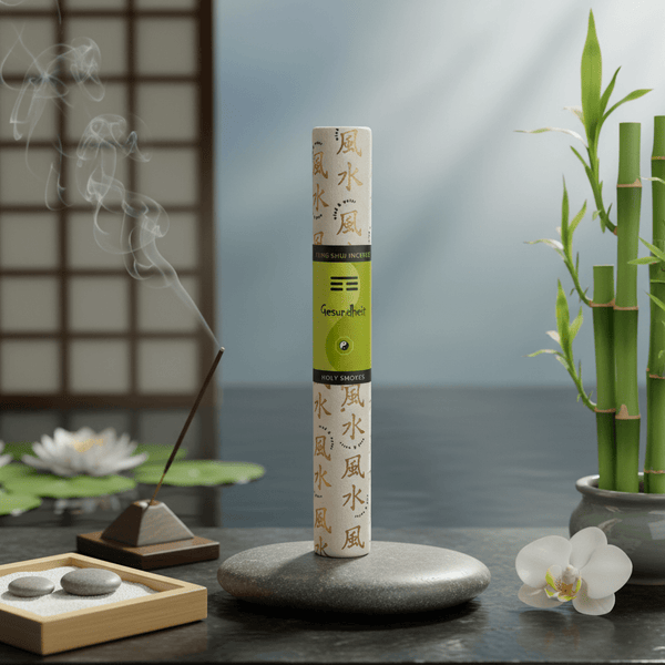 Emotion Feng Shui Räucherstäbchen - Ritualmanufaktur.de