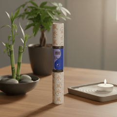 Emotion Feng Shui Räucherstäbchen - Ritualmanufaktur.de