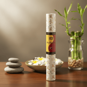 Emotion Feng Shui Räucherstäbchen - Ritualmanufaktur.de
