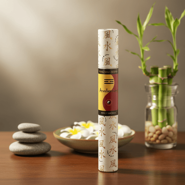 Emotion Feng Shui Räucherstäbchen - Ritualmanufaktur.de