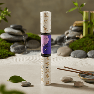 Emotion Feng Shui Räucherstäbchen - Ritualmanufaktur.de
