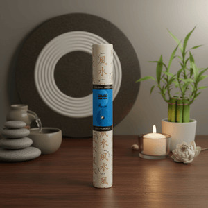 Emotion Feng Shui Räucherstäbchen - Ritualmanufaktur.de