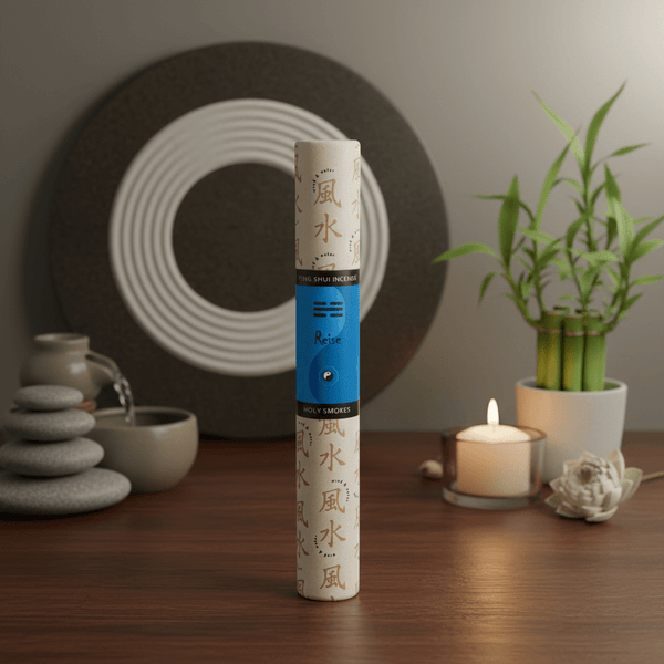 Emotion Feng Shui Räucherstäbchen - Ritualmanufaktur.de