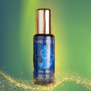 Erdenstern Aureum Lux Aura - Spray - Ritualmanufaktur.de