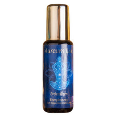 Erdenstern Aureum Lux Aura - Spray - Ritualmanufaktur.de