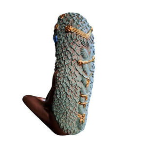 Erdmutter I Göttin Altarfigur - Ritualmanufaktur.de