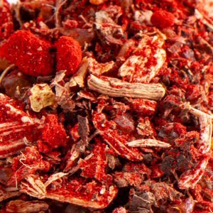 Erdung Räuchermischung - Ritualmanufaktur.de