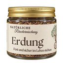 Erdung Räuchermischung - Ritualmanufaktur.de