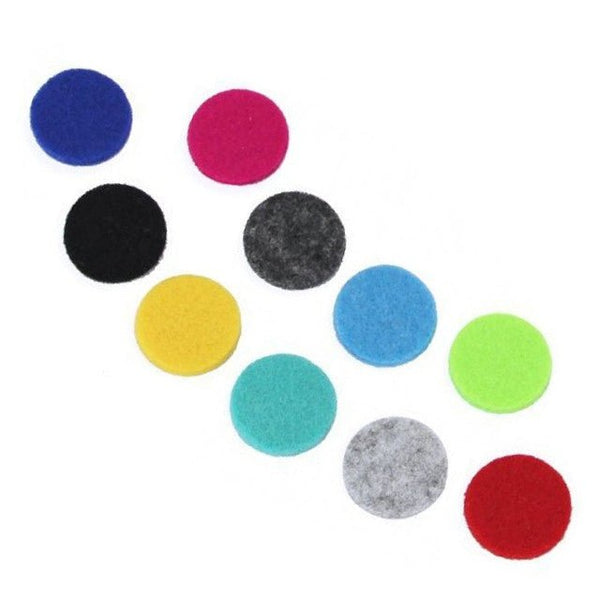 Ersatz Filzpads für Diffusor - Schmuck - Ritualmanufaktur.de