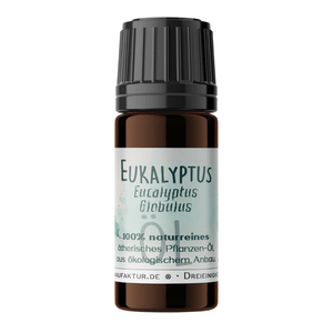 Eukalyptus - Ritualmanufaktur.de