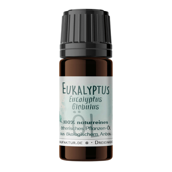 Eukalyptus - Ritualmanufaktur.de