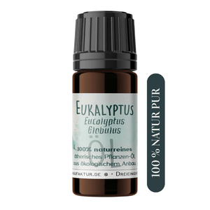Eukalyptus - Ritualmanufaktur.de