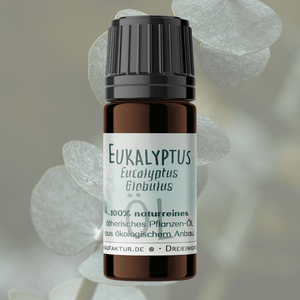 Eukalyptus - Ritualmanufaktur.de